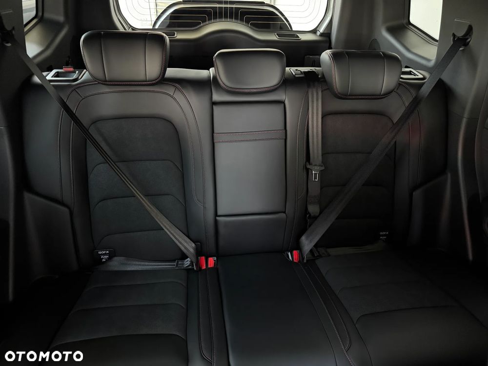 Jetour T2 - 26