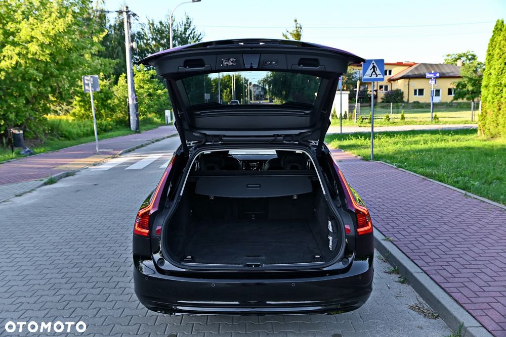 Volvo V90 B4 D Geartronic Momentum Pro - 9