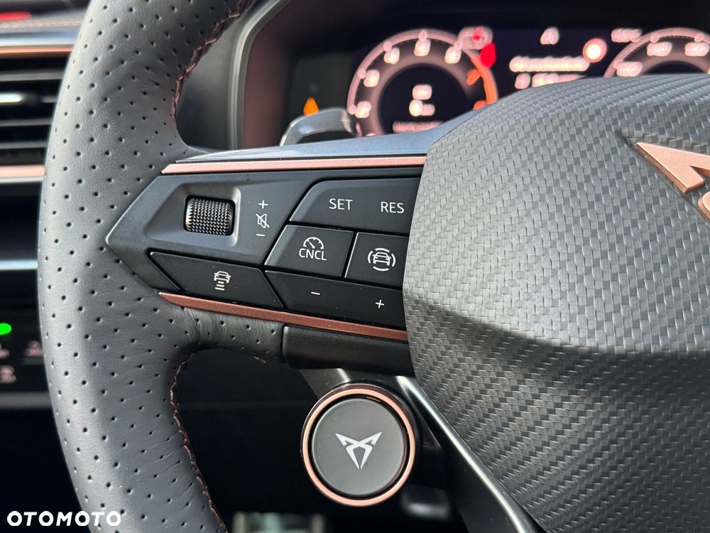 Cupra Leon Sportstourer 1.5 eTSI mHEV DSG - 27
