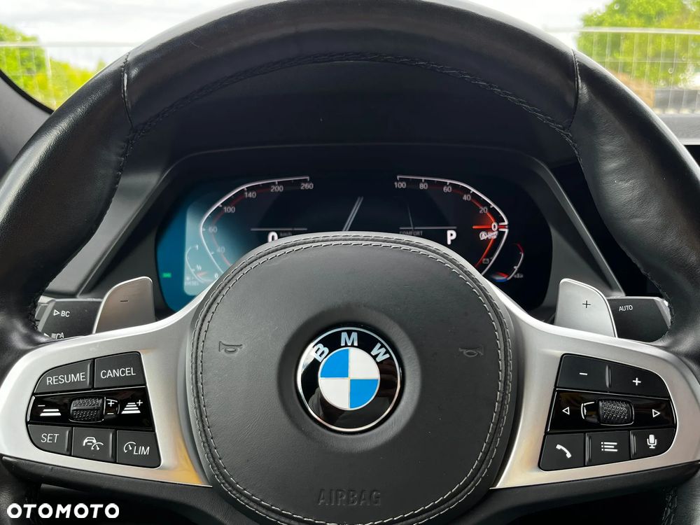 BMW X6 - 20