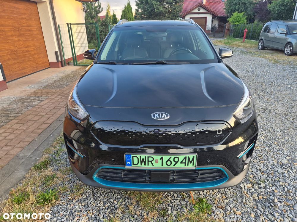 Kia Niro 64kWh L - 11