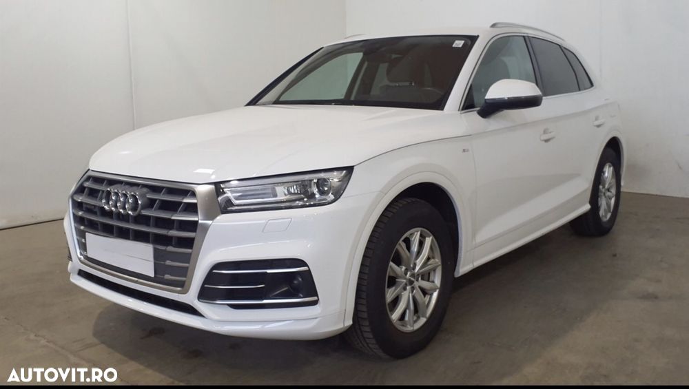 Audi Q5 50 TFSIe quattro S tronic S line - 3