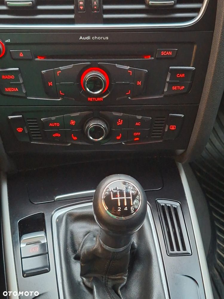 Audi A4 Avant 1.8 TFSI Ambition - 21