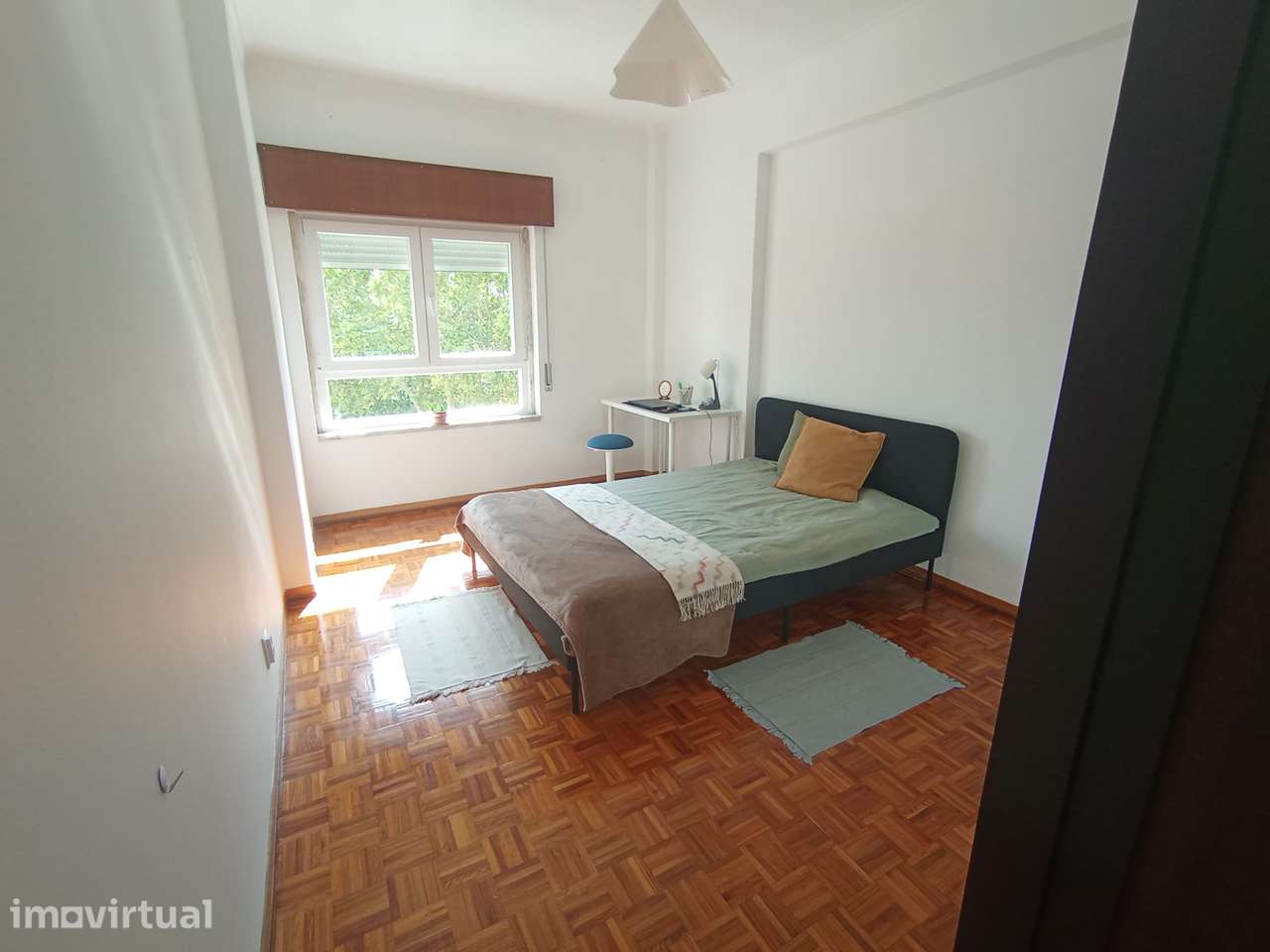 Quarto para Senhoras - Grande imagem: 5/5