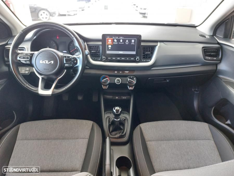 Kia Stonic 1.2 Dynamic - 9