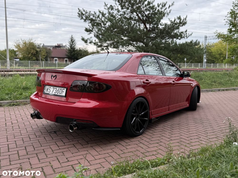 Mazda 6 - 3