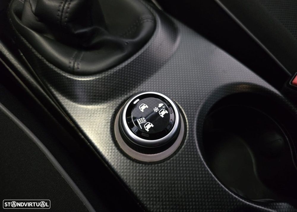 Fiat 500X 1.3 MJ Lounge - 14