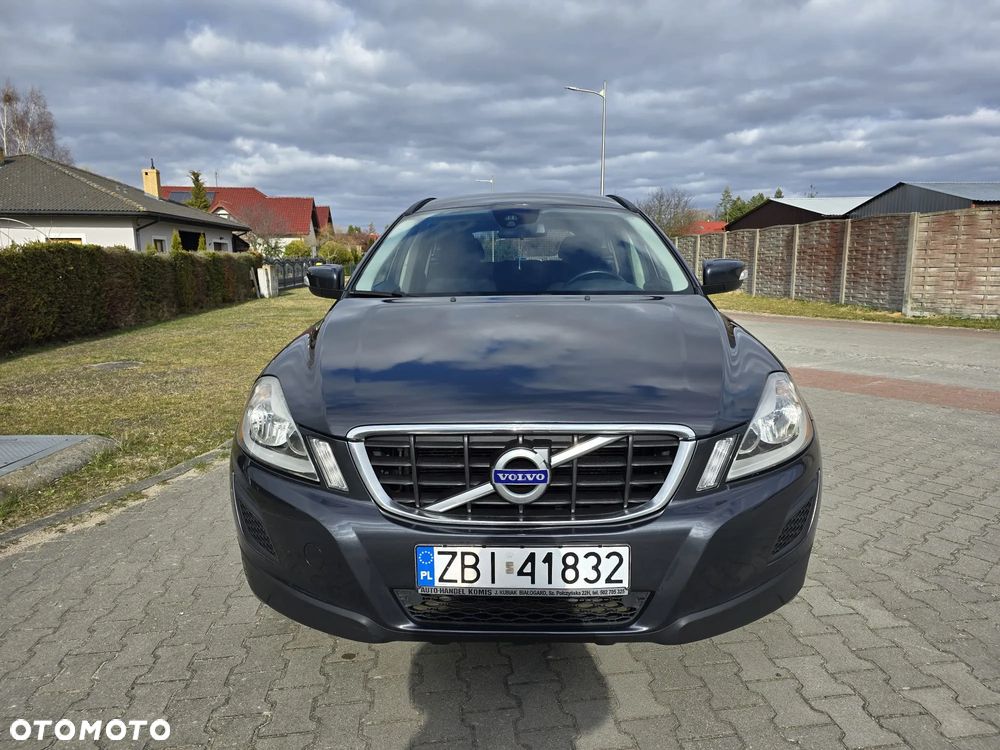 Volvo XC 60 DRIVe Kinetic - 3