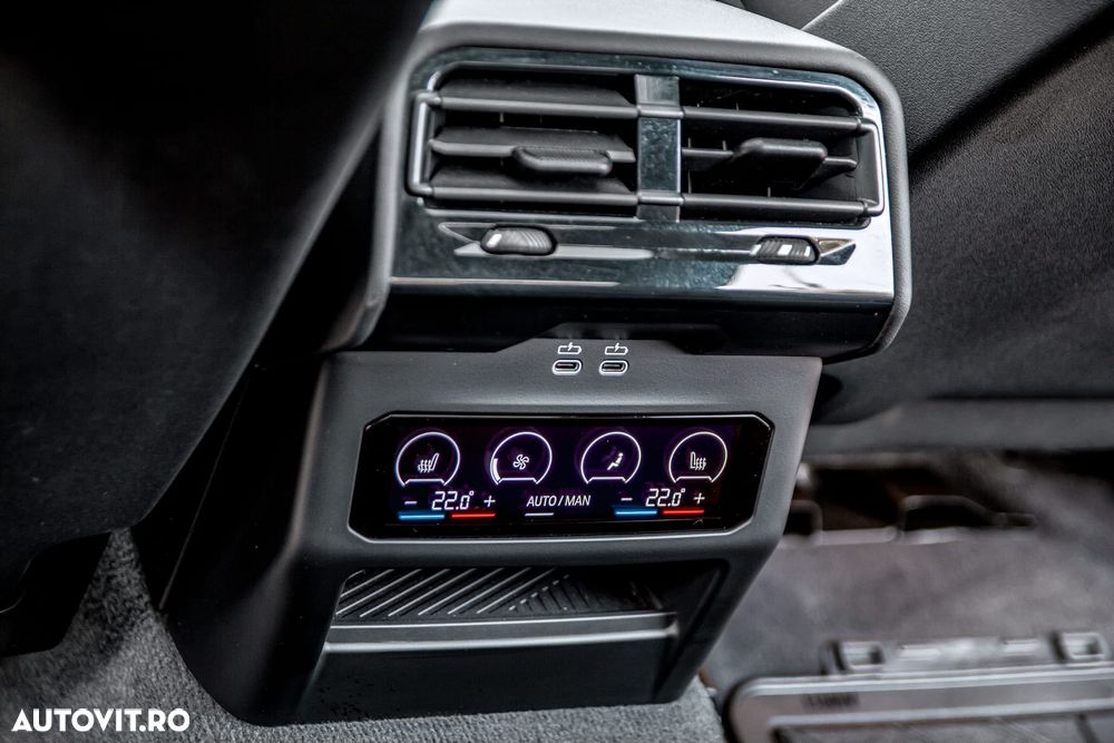 BMW 5 Series 2023 — imagine 16