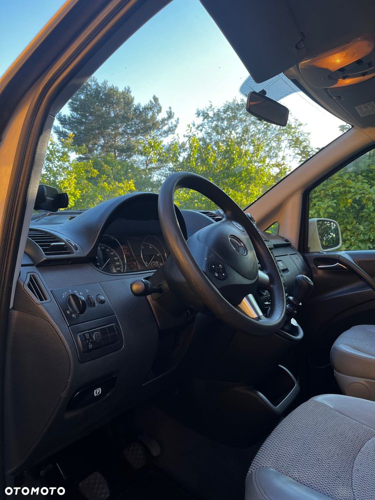 Mercedes-Benz Vito - 8