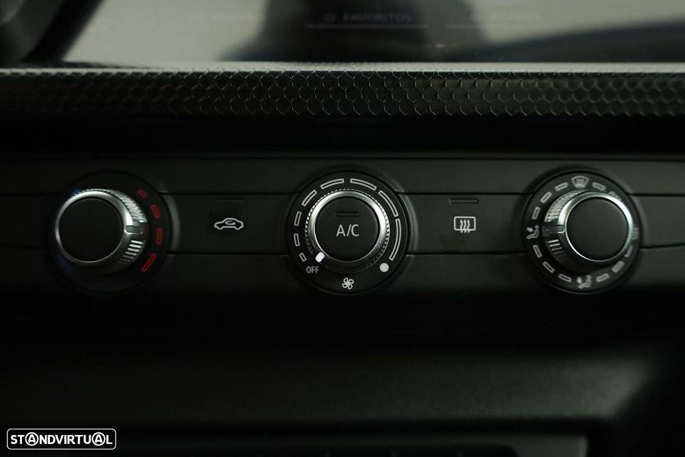 Audi A1 Sportback 25 TFSI Advanced - 10