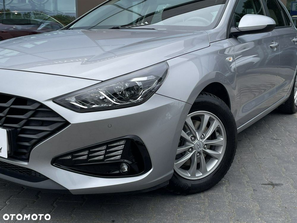Hyundai i30 - 4