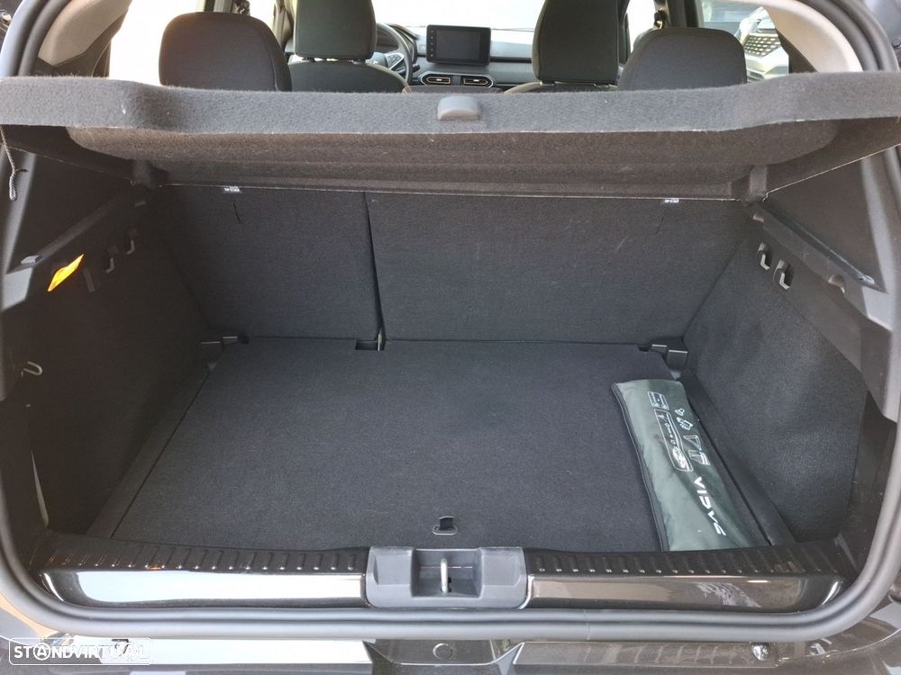 Dacia Sandero 1.0 TCe Extreme - 31