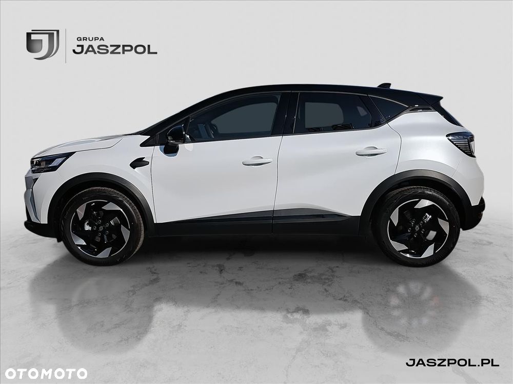 Renault Captur 1.0 TCe Techno - 8