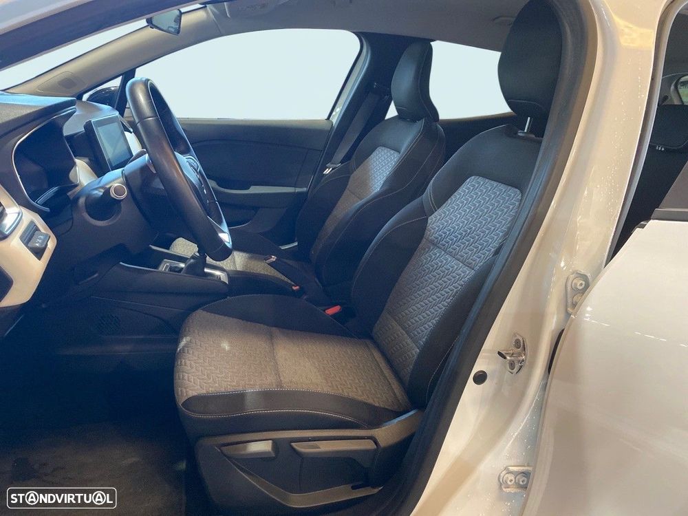 Renault Clio 1.0 TCe Limited - 9