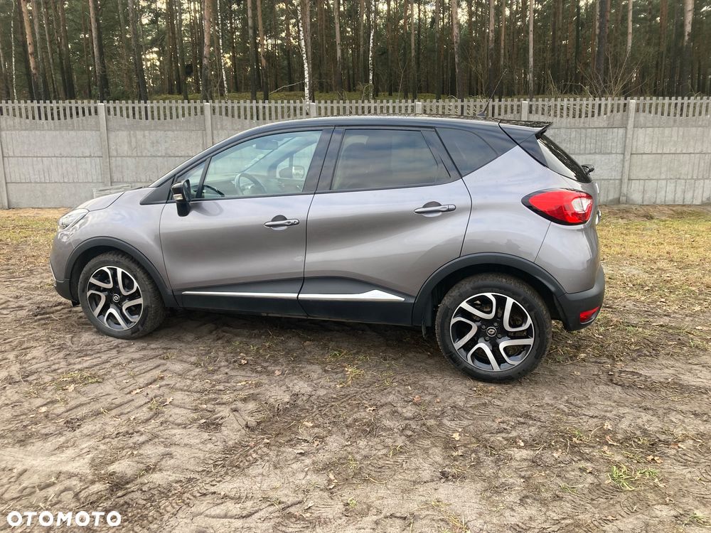 Renault Captur 1.5 dCi Energy Intens - 2