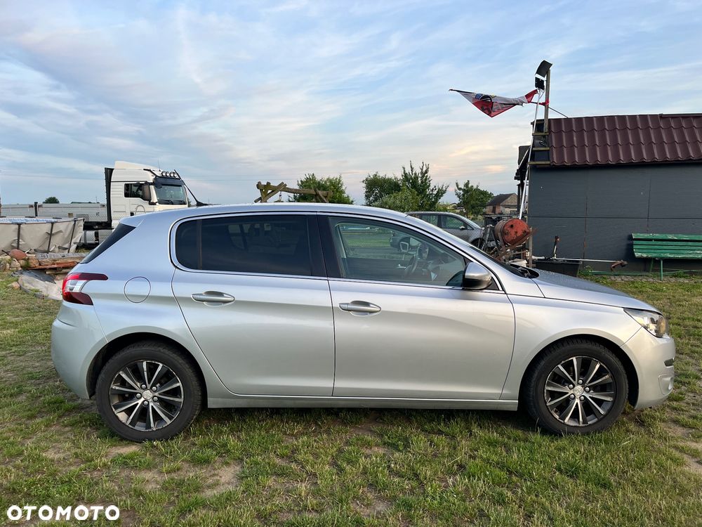 Peugeot 308 1.2 PureTech Active S&S - 5