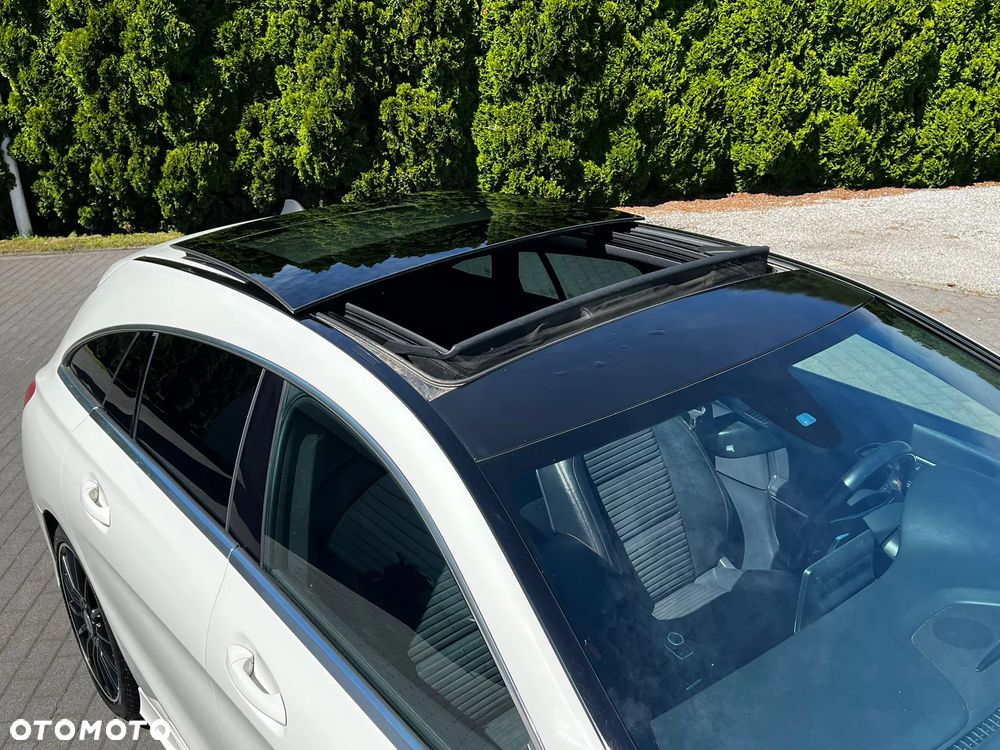Mercedes-Benz CLA 180 7G-DCT AMG Line - 8
