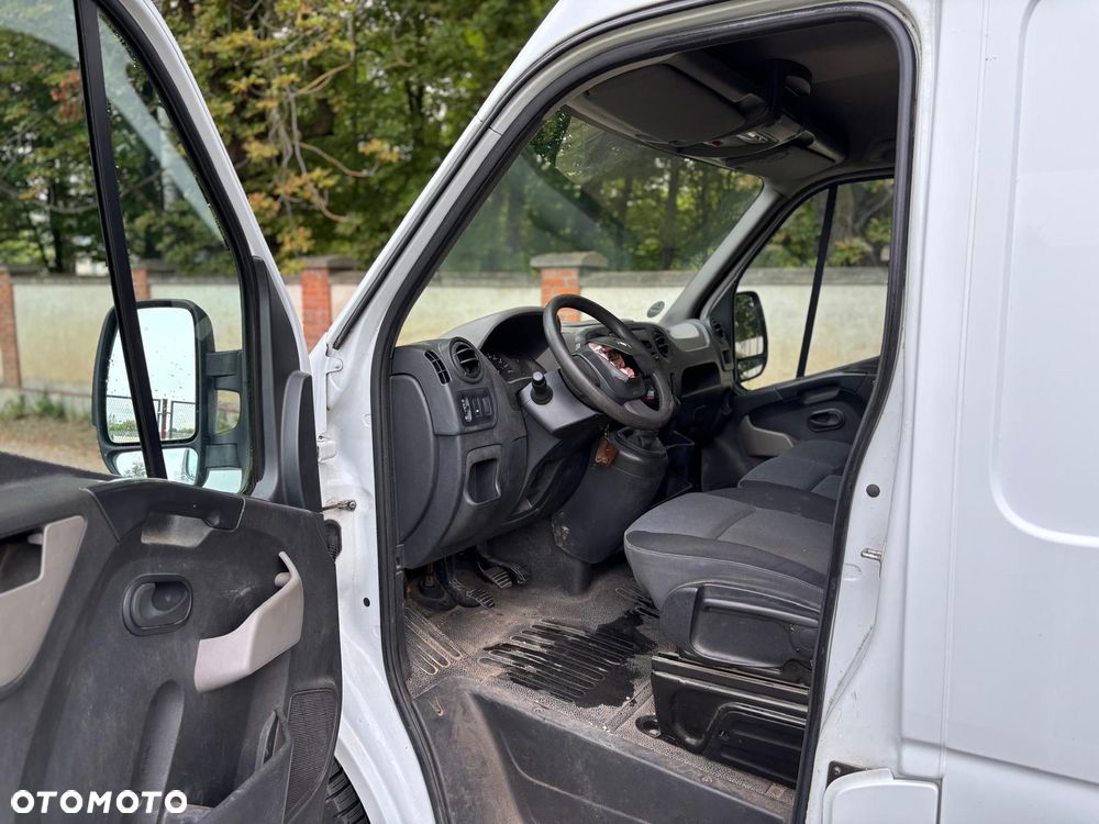 Renault Master - 5