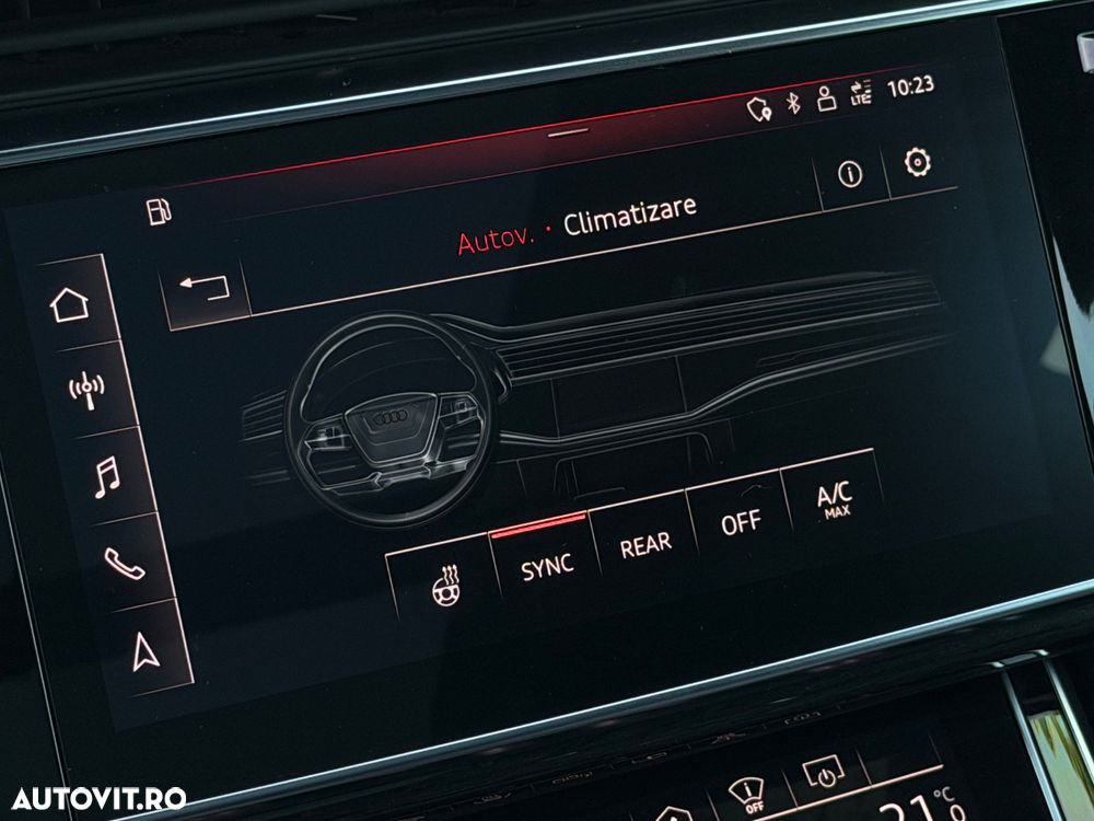 Audi Q8 - 27