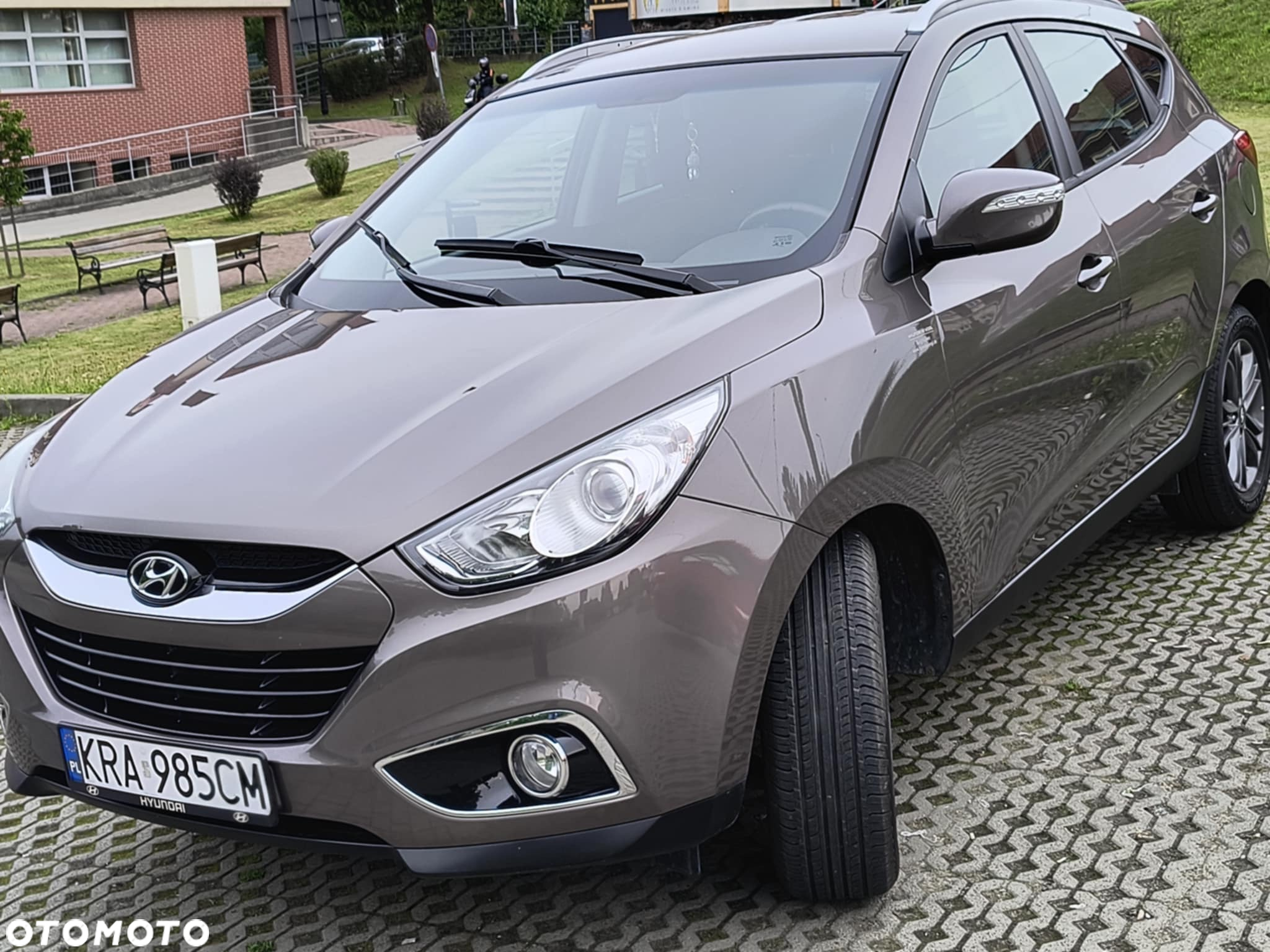 Hyundai ix35 1.6 2WD 5 Star Edition - 5