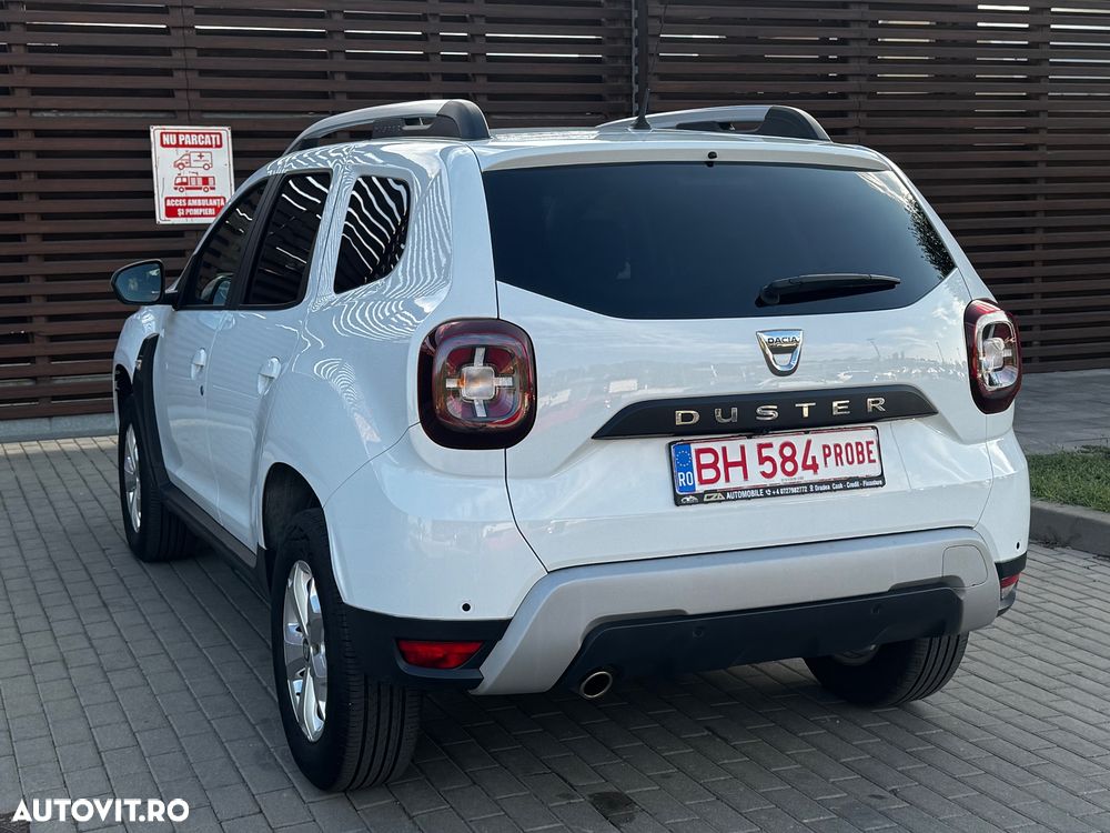 Dacia Duster - 9