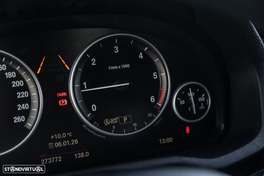 BMW X4 20 d xDrive Pack M Auto - 44