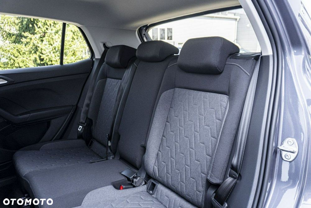 Volkswagen T-Cross - 14
