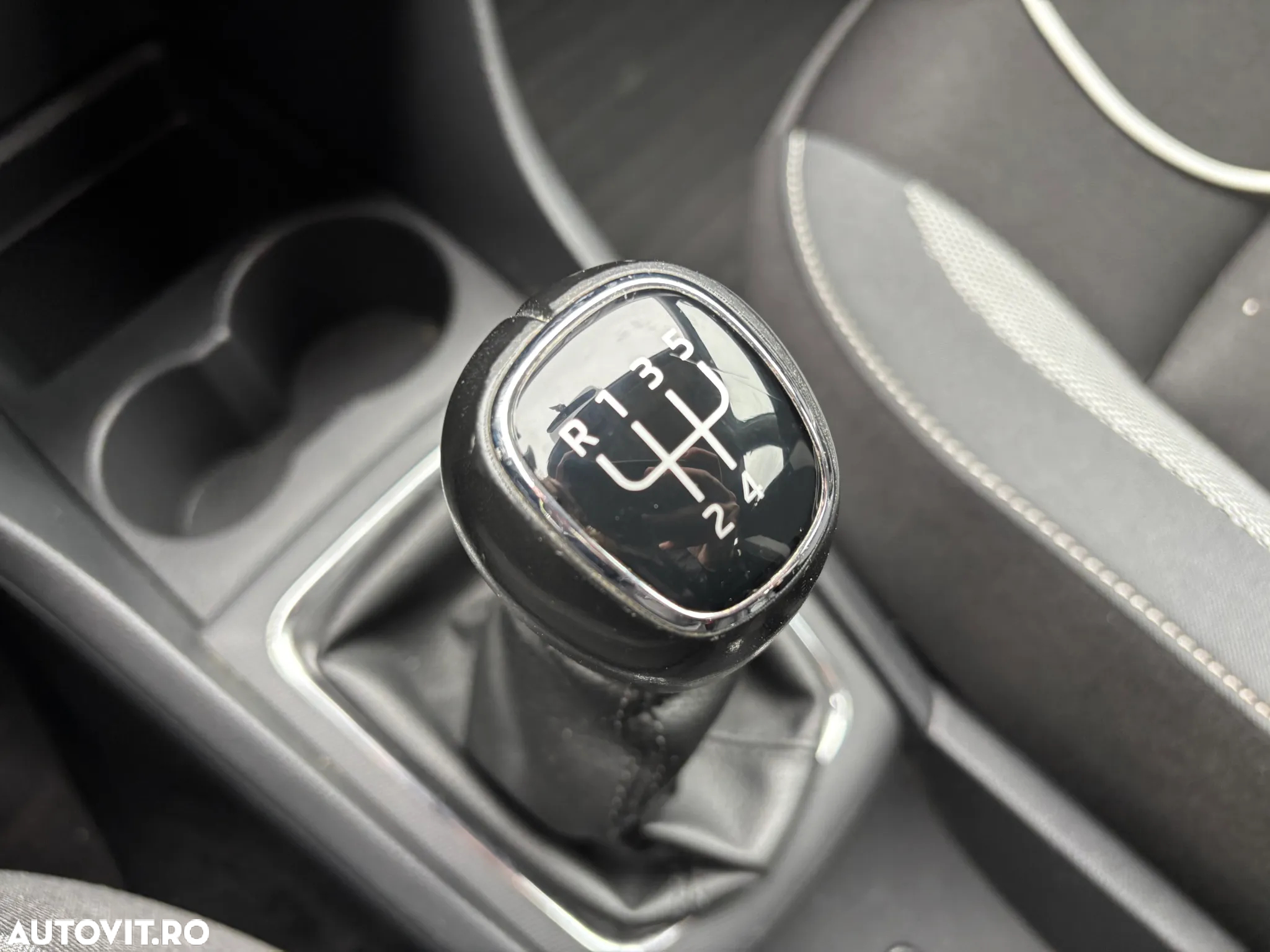 Skoda RAPID 1.0 TSI Ambition - 21