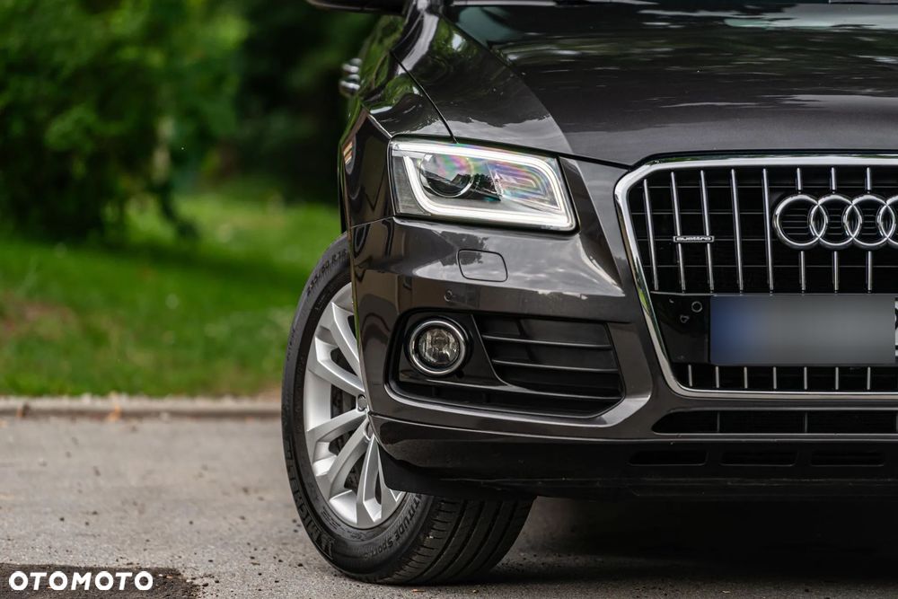 Audi Q5 2.0 TDI Quattro Sport S tronic - 13