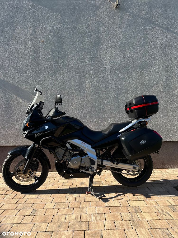Suzuki DL - 3