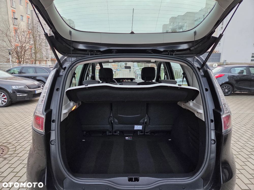 Renault Scenic 1.2 TCe Energy Limited - 14