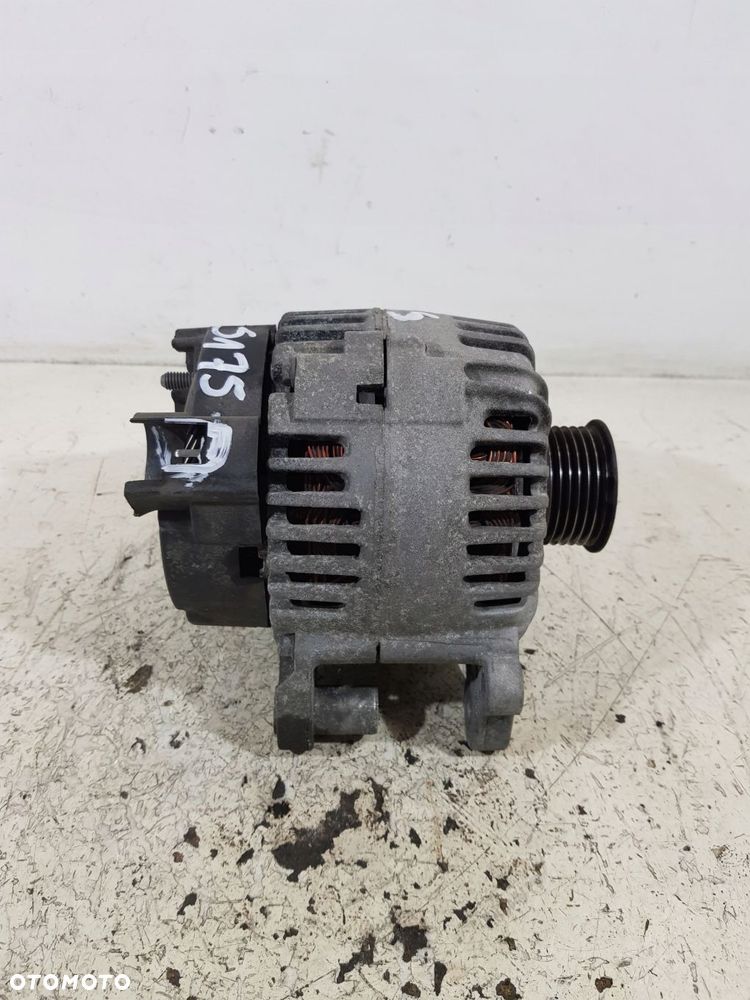 alternator 03c903023b vw audi seat skoda 1.6b bts - 4