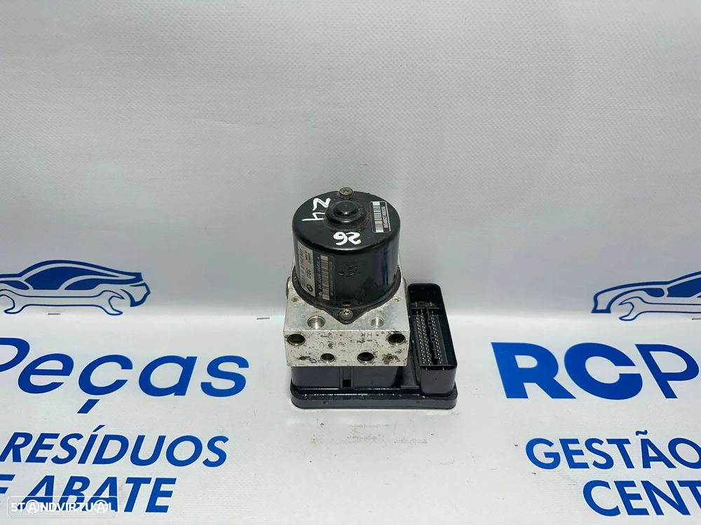 .Bomba Modulo Hidraulico ABS Original DSC BMW 6762867 1998 - 2006 - 2