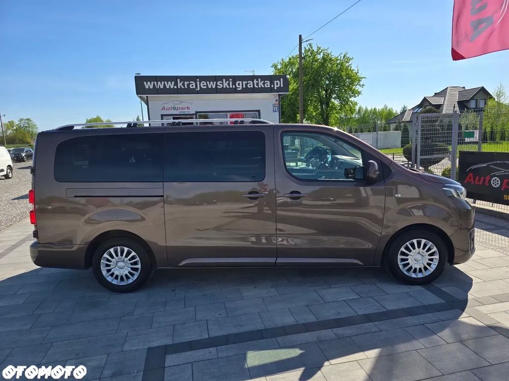 Toyota ProAce - 2