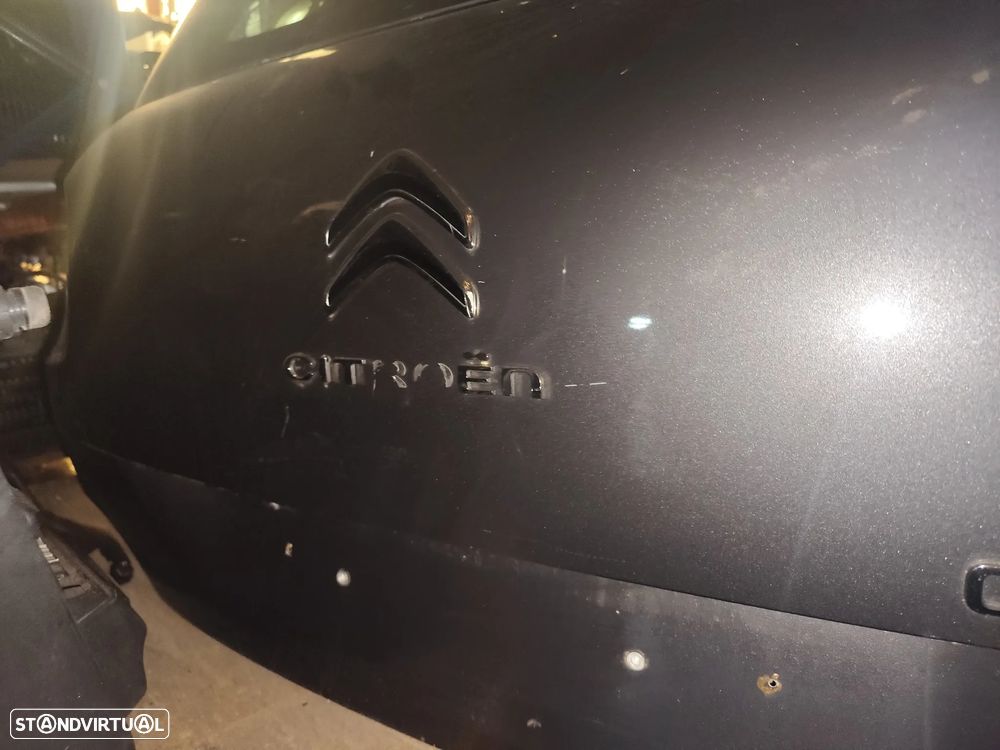 Citroen C3 Aircross - TAMPA DA MALA - M343 - 4