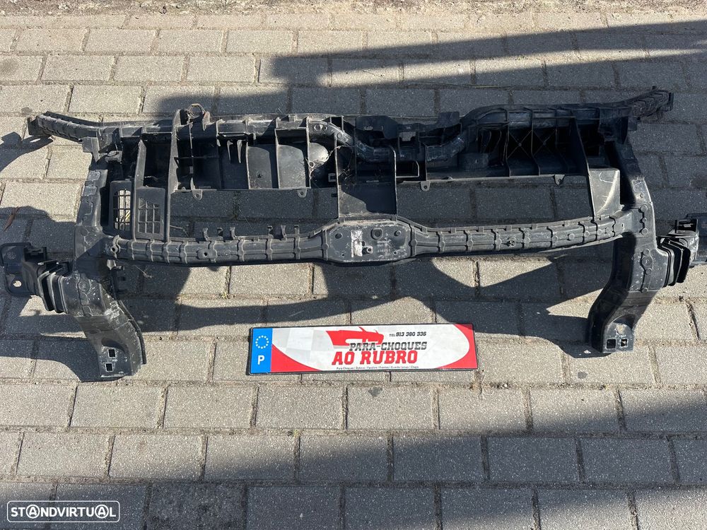 Frente ford transit 2015/2023 - 1