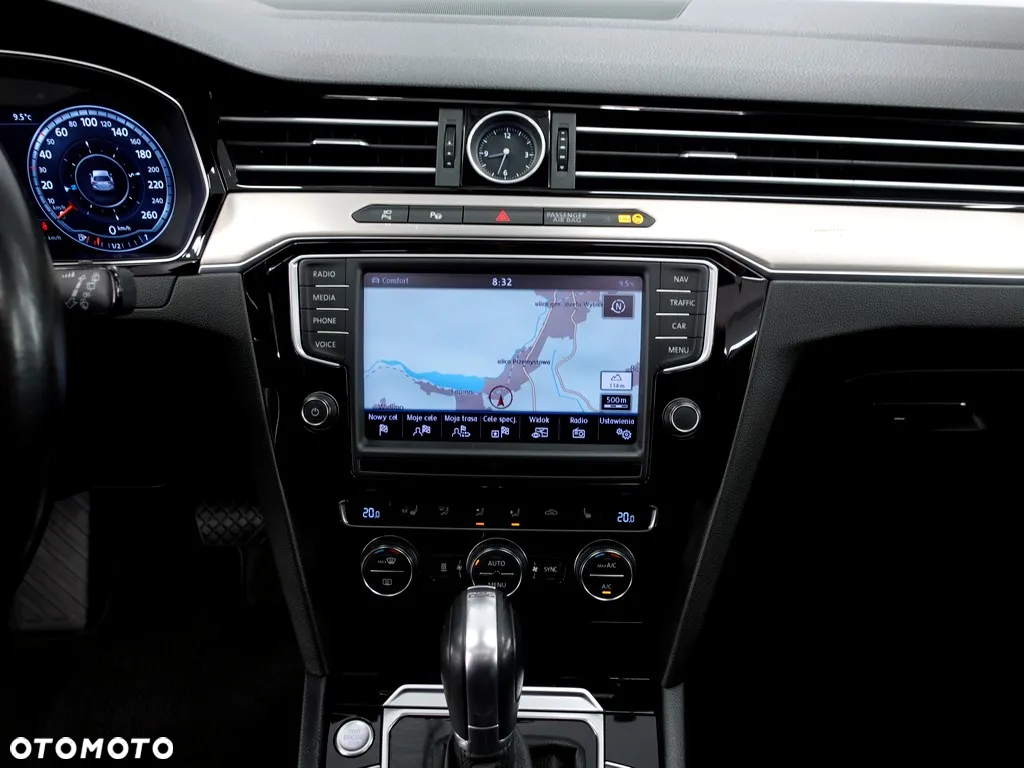 Volkswagen Passat 2.0 TDI BMT Highline DSG - 18