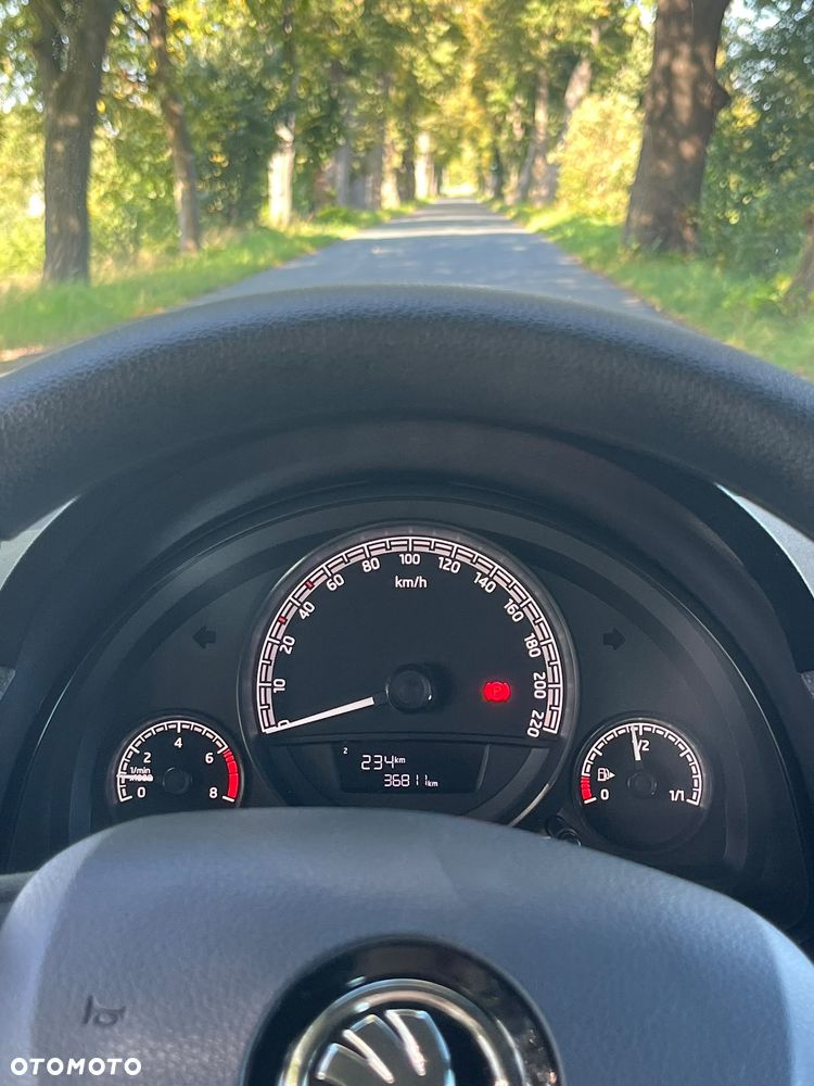 Skoda Citigo 1.0 Ambition - 7