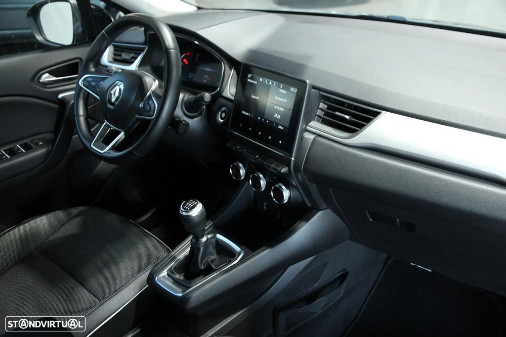 Renault Captur - 9