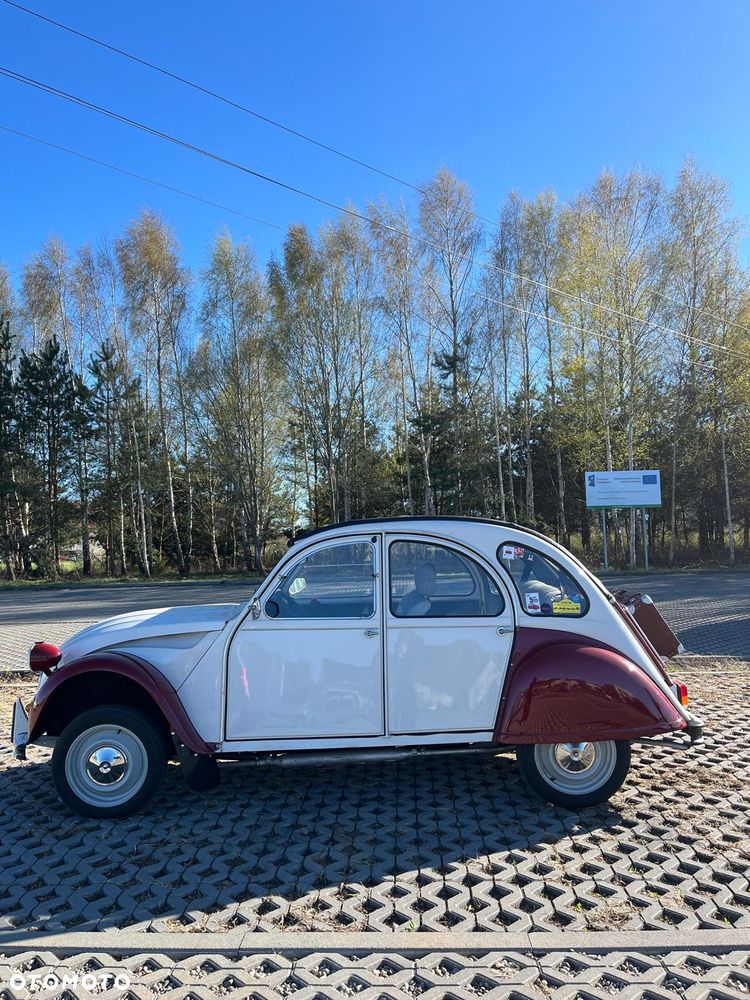 Citroën 2 CV - 3