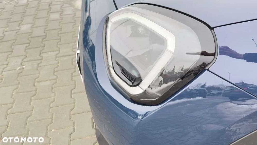 MINI Aceman E Classic Trim - 9