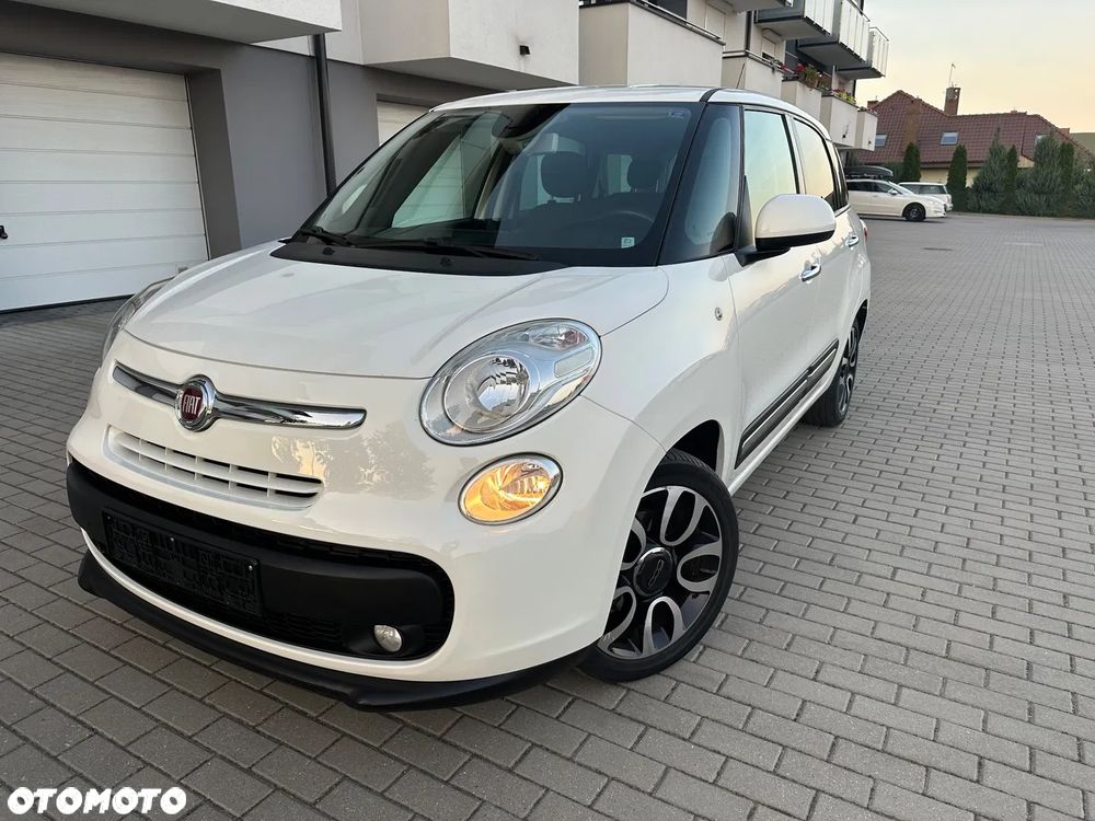 Fiat 500L 1.6 Multijet Pop Star S&S - 1
