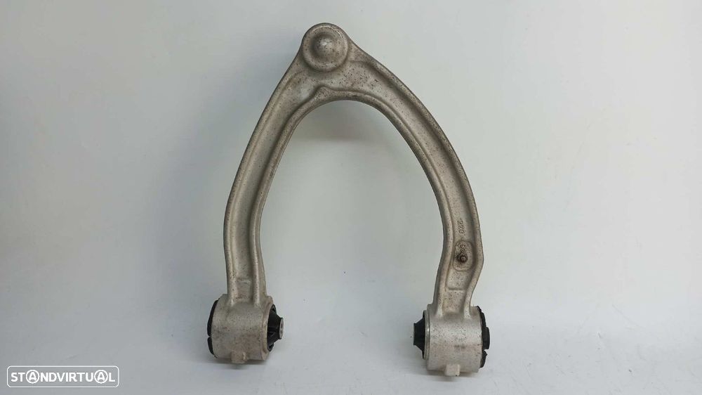 BRAÇO SUSPENSÃO SUPERIOR FRENTE ESQUERDO MERCEDES CLASE S (W220) BERLINA 320 CDI... - 3