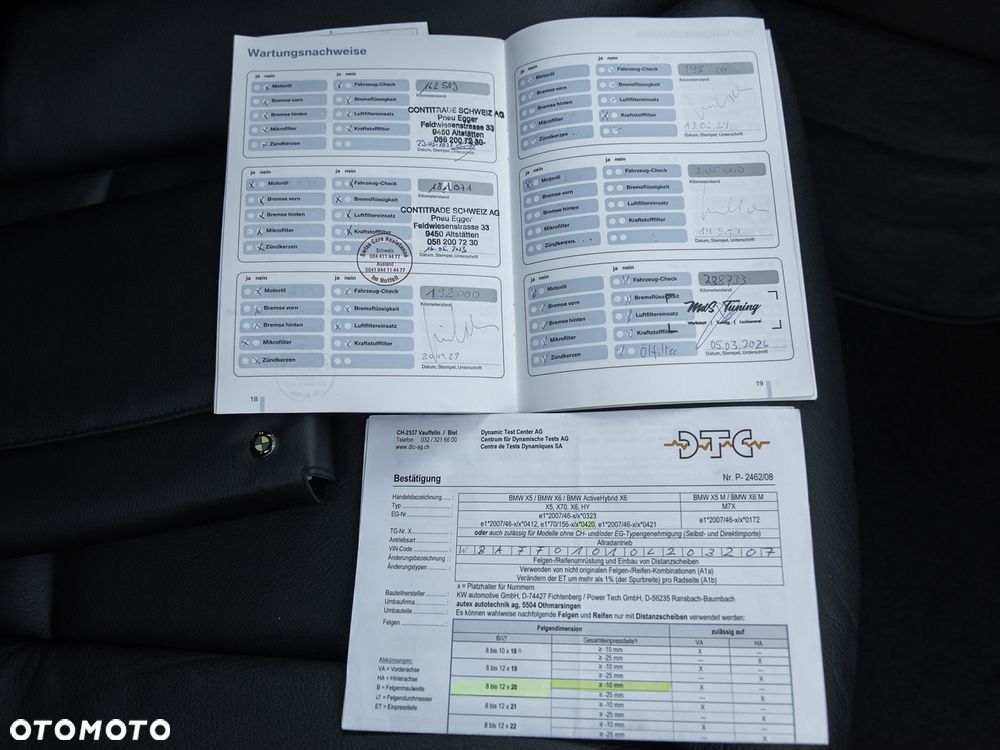BMW X5 xDrive35d - 34