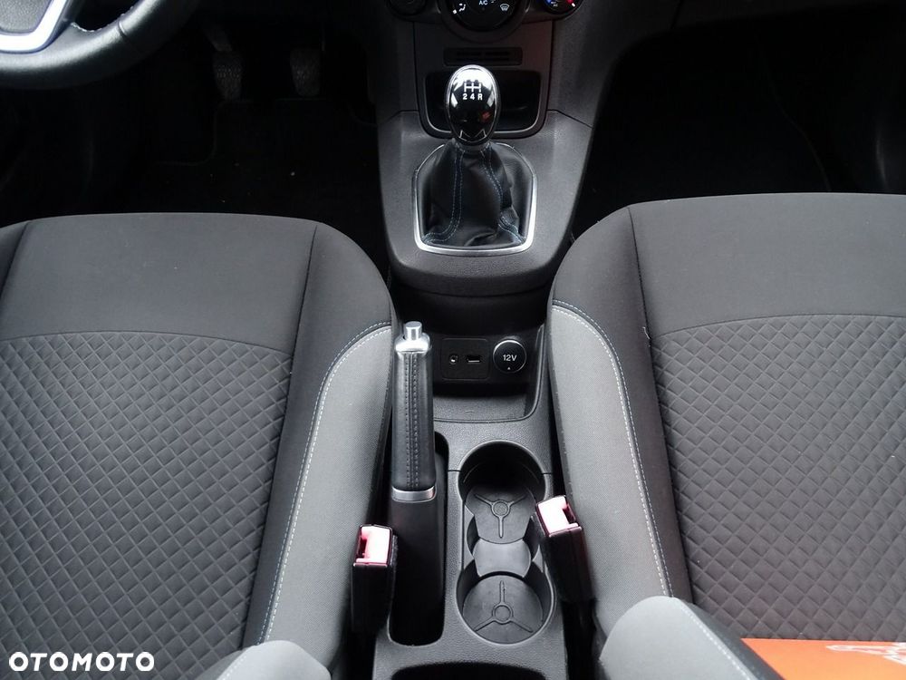 Ford Fiesta - 19