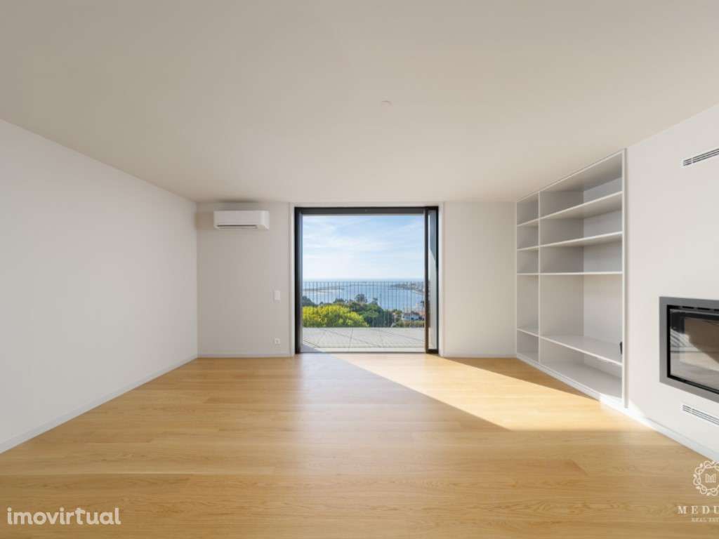 Fabulosa Penthouse T3 | The Yard - Santa Marinha, Vila Nova de Gaia - Grande imagem: 3/30