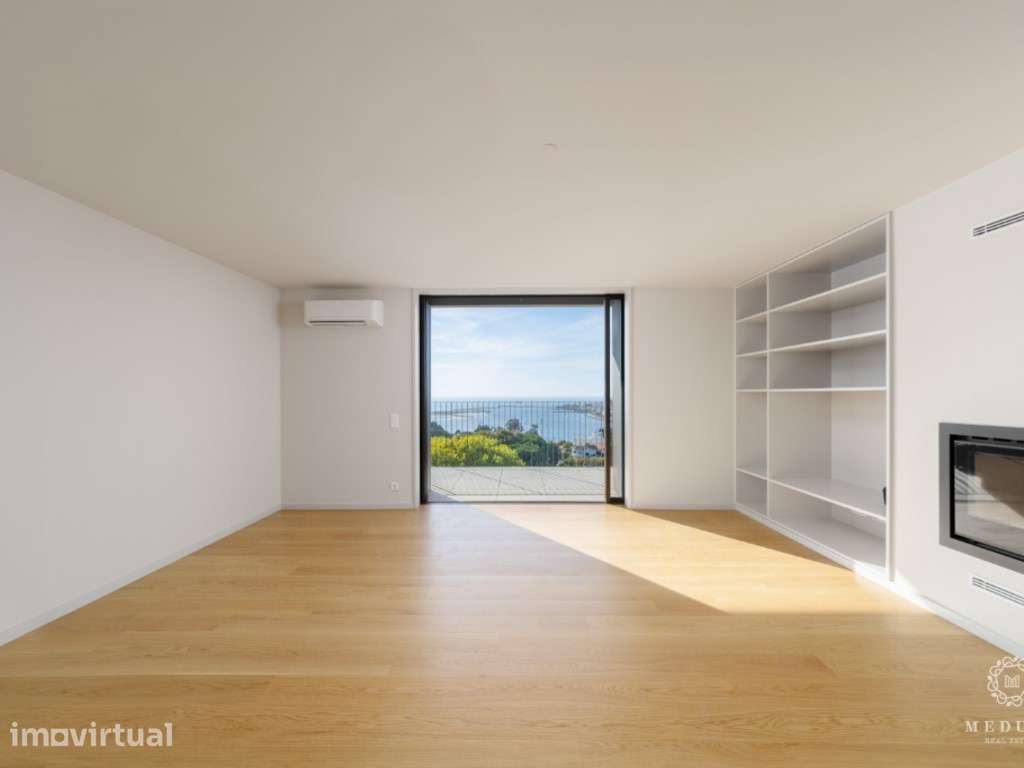 Fabulosa Penthouse T3 | The Yard - Santa Marinha, Vila Nova de Gaia - Grande imagem: 3/30