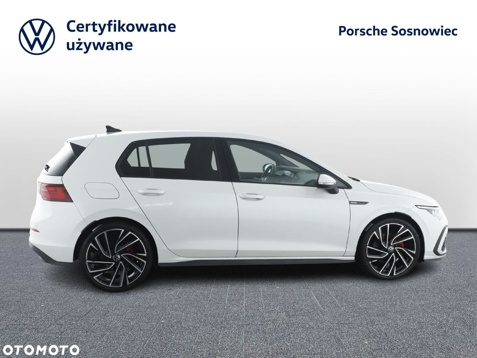 Volkswagen Golf - 2
