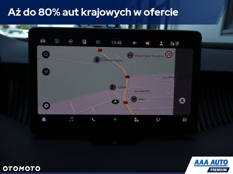 Skoda Superb - 14
